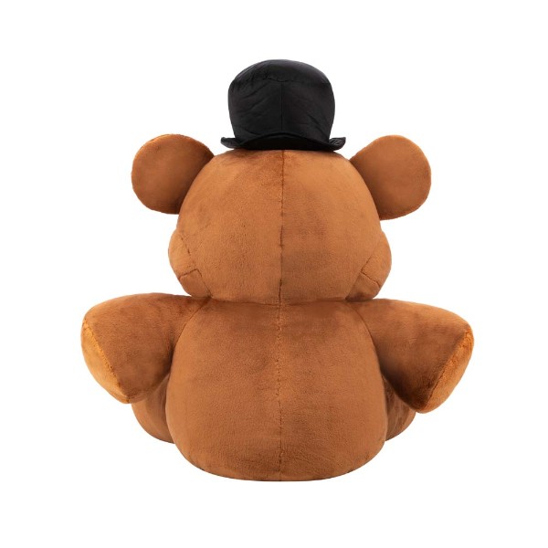 Five Nights at Freddy's - Classic Freddy 20" Plush - Packshot 3