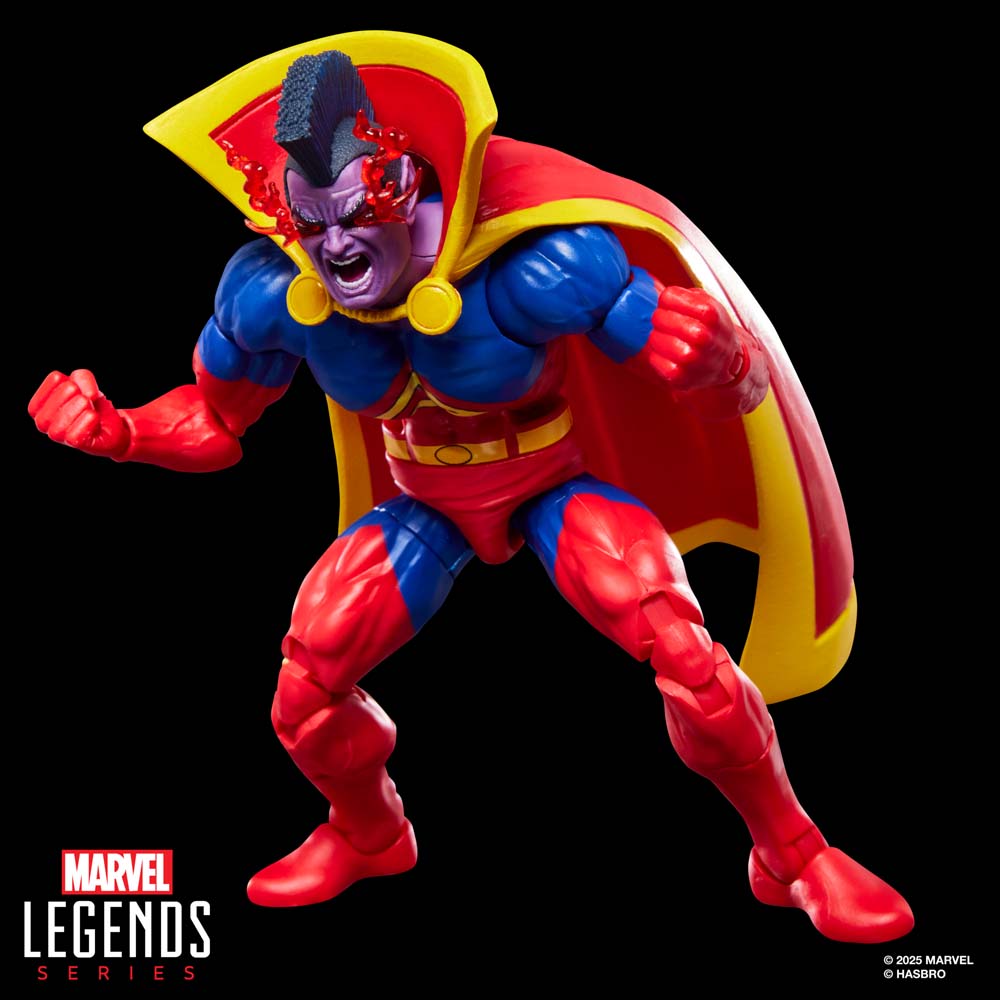 Marvel - X-Men - Deathbird & Gladiator Marvel Legends Action Figure 2-Pack - Packshot 5