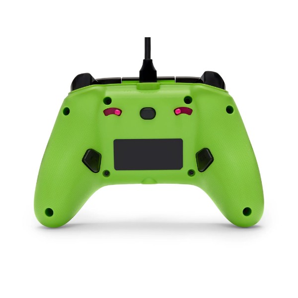 PowerA - Advantage Wired Controller for XBOX Series X|S - Fortnite Glow - Packshot 6