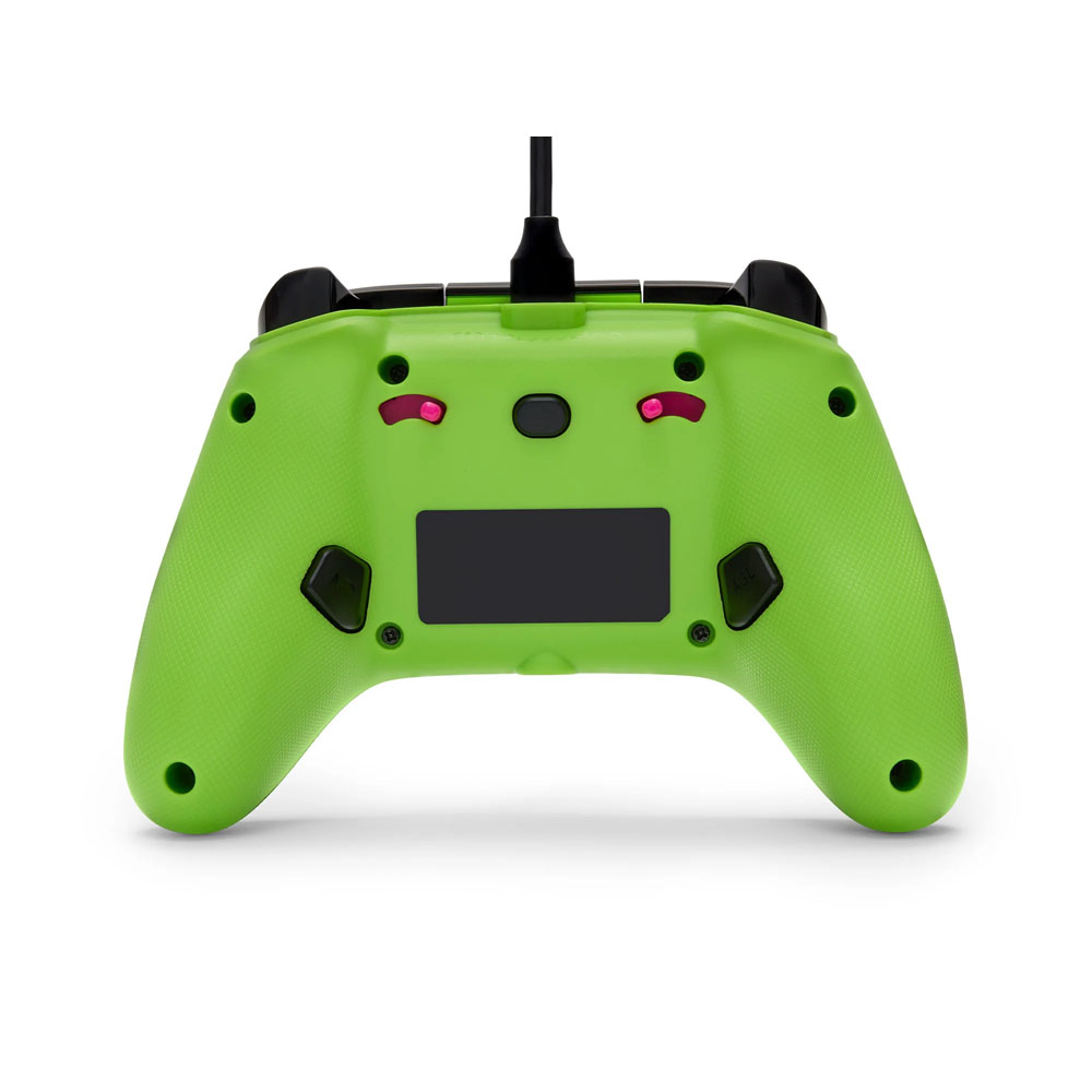 PowerA - Advantage Wired Controller for XBOX Series X|S - Fortnite Glow - Packshot 6