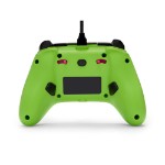 PowerA - Advantage Wired Controller for XBOX Series X|S - Fortnite Glow - Packshot 6