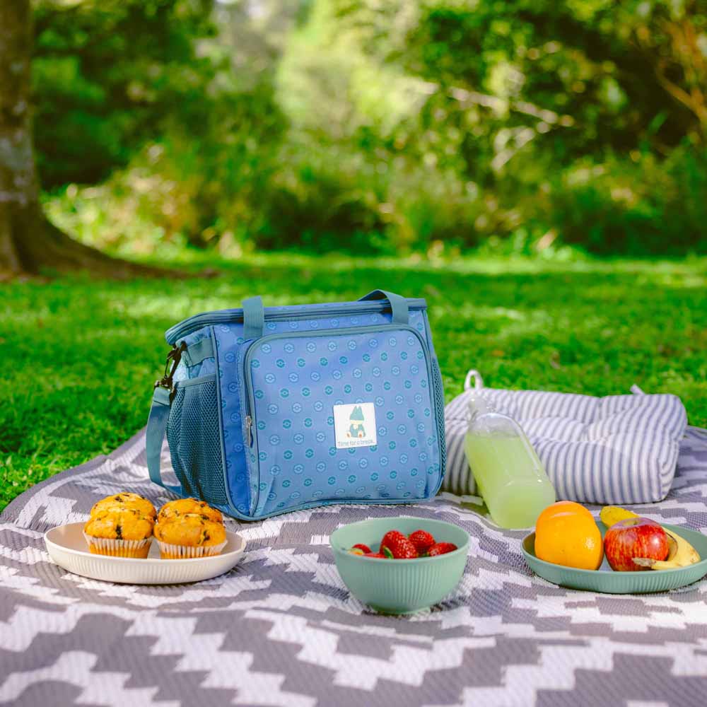 Pokemon - Munchlax Cooler Lunch Bag - Packshot 4