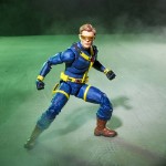 Marvel - Avengers: Doomsday - Marvel Legends Series Cyclops Action Figure - Packshot 5
