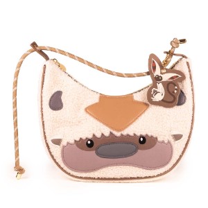 Avatar: The Last Airbender - Appa Face Premium Handbag