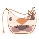 Avatar: The Last Airbender - Appa Face Premium Handbag - Packshot 1