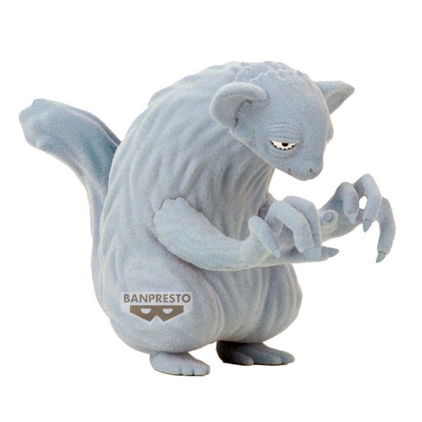 My Hero Academia - Rakiraki Fluffy Figure - Packshot 2