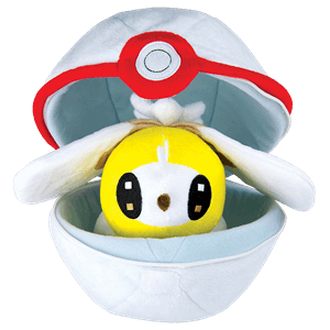 pokemon plush toys eb