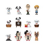 101 Dalmatians (1961) - Mystery Minis Blind Box (Single Box) - Packshot 1