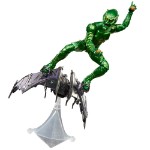 Marvel - Spider-Man: No Way Home - Green Goblin Marvel Legends Action Figure - Packshot 3