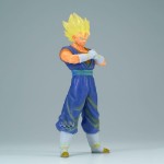 Dragon Ball Super - Super Saiyan Vegito Super Clearise Figure - Packshot 3