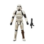 The Mandalorian - The Black Series - Imperial Remnant Stormtrooper Action Figure