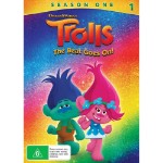 Trolls: The Beat Goes On!: Season 1 - Packshot 1