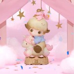 POP MART – Celebrating the Moment 15th Anniversary Blind Box (Single Box) - Packshot 5