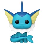 Pokemon - Vaporeon Pop! Vinyl Figure - Packshot 1