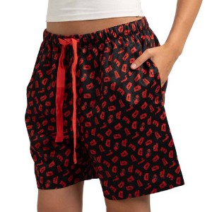Marvel - Deadpool Lounge Shorts
