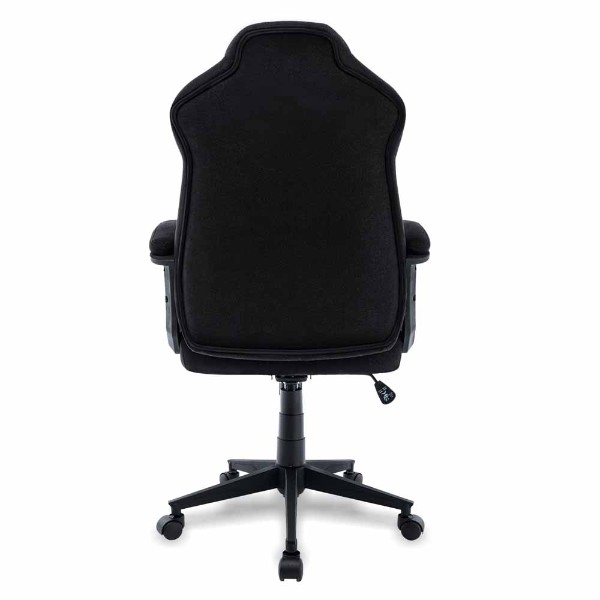 TTRacing Duo V4 Air Threads Fabric Gaming Chair - Dusk - Packshot 4