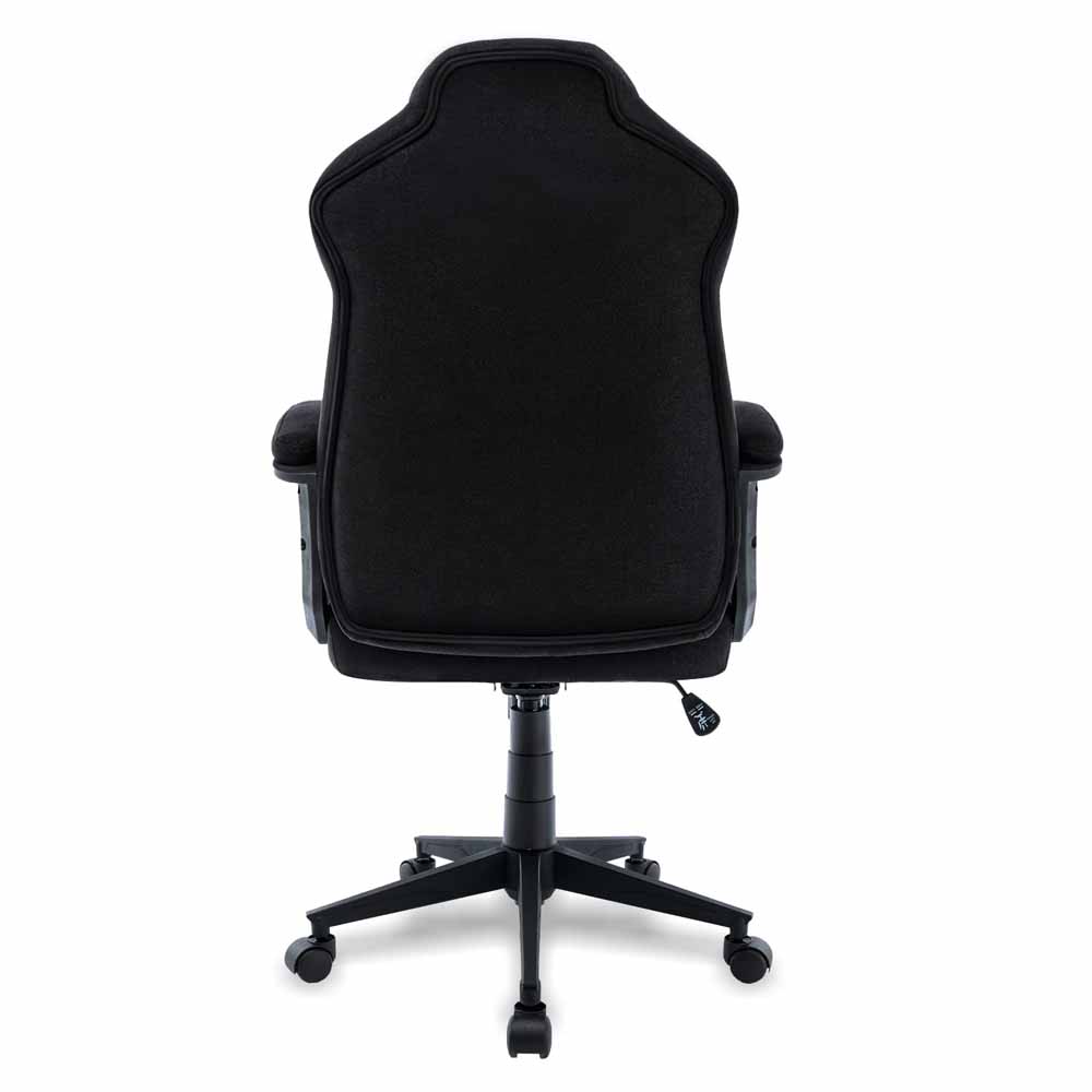TTRacing Duo V4 Air Threads Fabric Gaming Chair - Dusk - Packshot 4