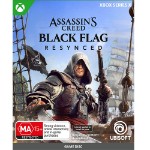 Assassin's Creed: Black Flag Resynced - Packshot 1