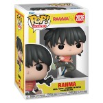 Ranma 1/2 - Ranma Pop! Vinyl Figure - Packshot 3