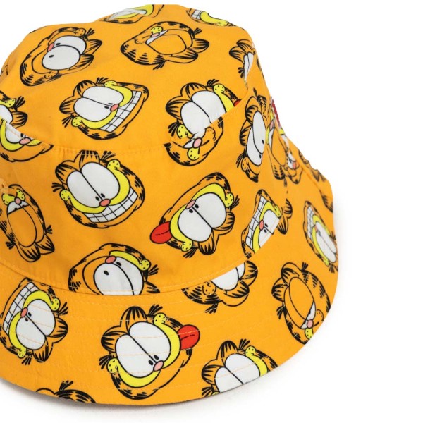 Garfield - Garfield Expressions Bucket Hat - Packshot 3