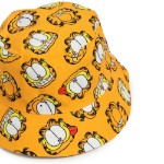 Garfield - Garfield Expressions Bucket Hat - Packshot 3