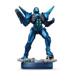 Nintendo amiibo (Metroid Prime 4: Beyond) - Sylux Character Figure - Packshot 2