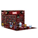 Marvel - 2026 Pocket Pop! 24-Day Countdown Calendar - Packshot 2
