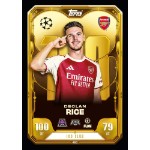UEFA - TC - Topps Match Attax Champions League 2025 - 2026 Edition Hanger Box - Packshot 2