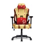 TTRacing - Swift X Pro Air Threads Fabric Gaming Chair - Usopp Edition - Packshot 1