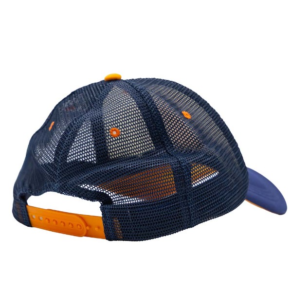 Crash Bandicoot - Aku Aku Mesh Snapback Cap - Packshot 2