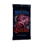 Sorcery - TCG - Gothic Booster Pack