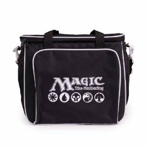 Magic: the Gathering - Monochrome Cooler Lunch Bag