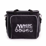 Magic: the Gathering - Monochrome Cooler Lunch Bag - Packshot 1