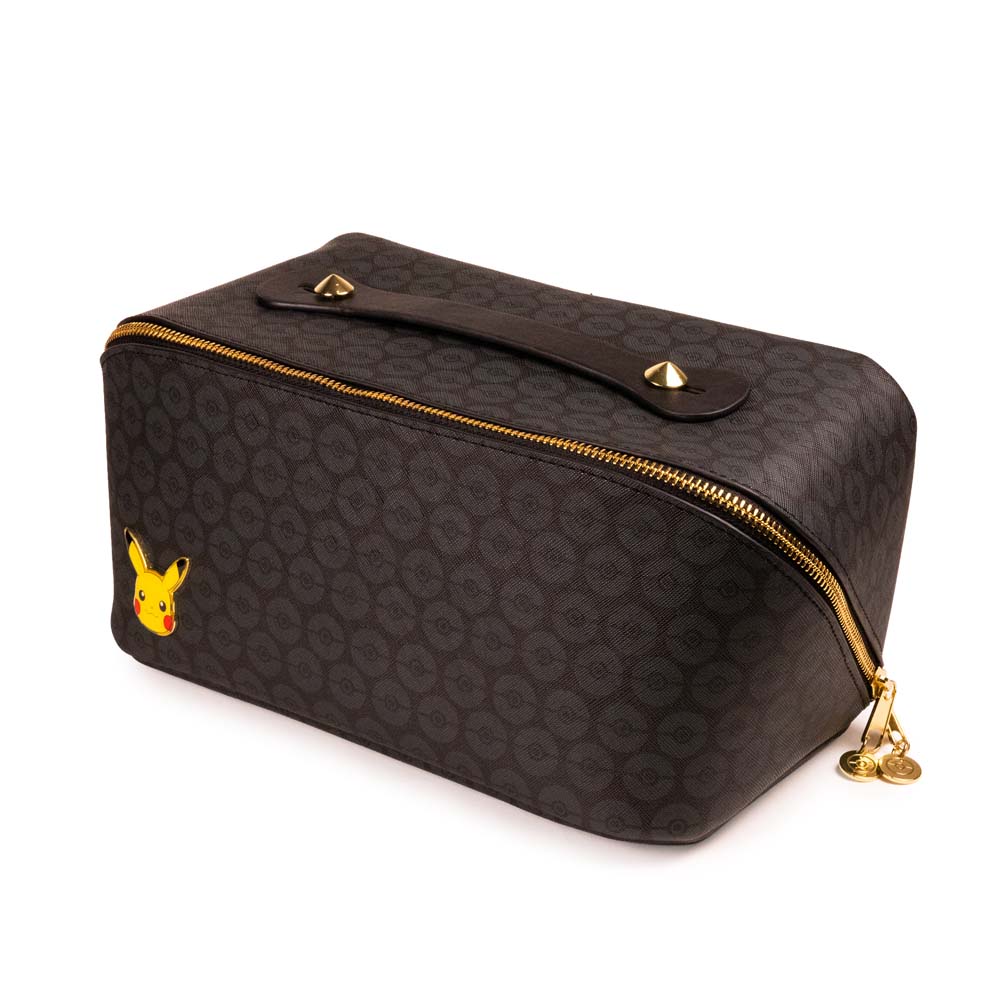 Pokemon - Pikachu Cosmetic Bag - Packshot 5