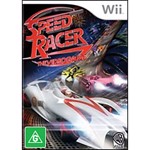 Speed Racer: The Game - Packshot 1