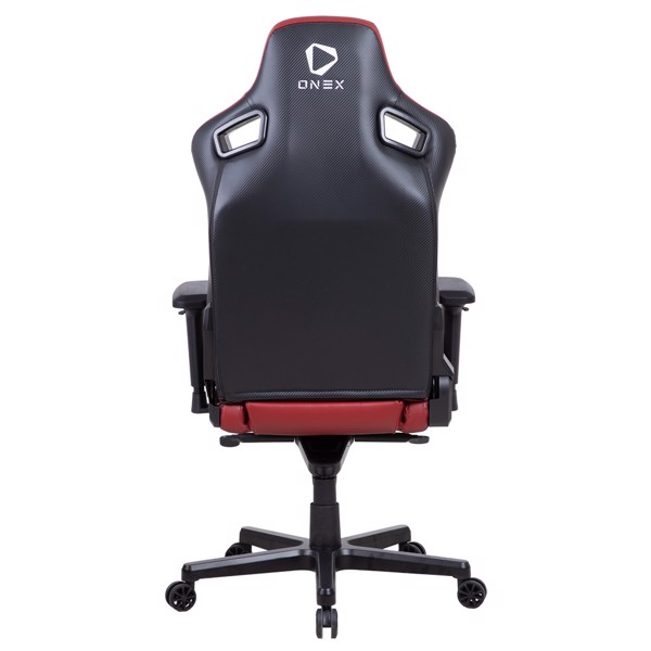 ONEX EV12 Evolution Edition Gaming Chair - Limited Red - PC - EB