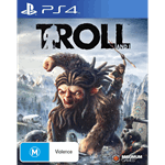 Troll and I - Packshot 1