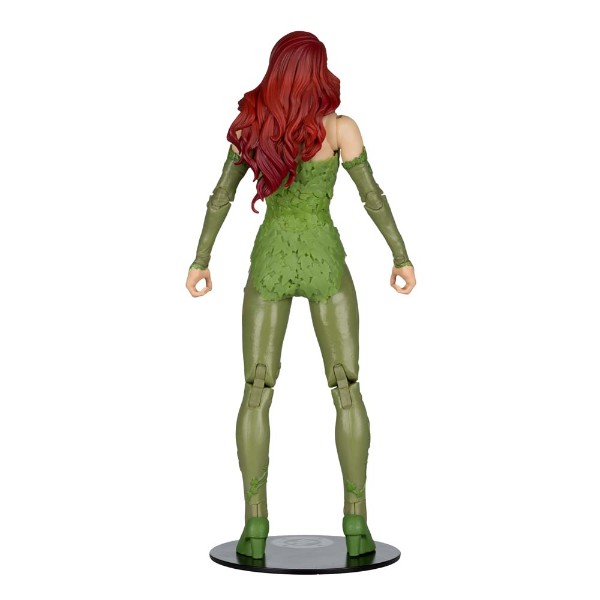 DC Comics - Poison Ivy (DC Classic) Edition #62 Deluxe Action Figure - Packshot 6