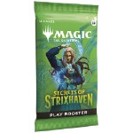 Magic: The Gathering - TCG - Secrets of Strixhaven Play Booster - Packshot 2
