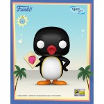 Pingu - Pingu SDCC 2025 Pop! Vinyl Figure - Packshot 2