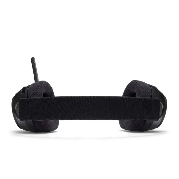 LucidSound LS500P Wireless Gaming Headset - Black - Packshot 6