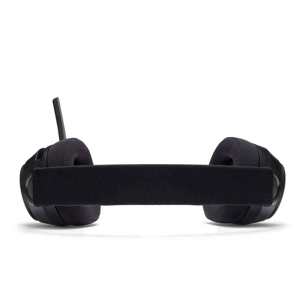 LucidSound LS500P Wireless Gaming Headset - Black - Packshot 6