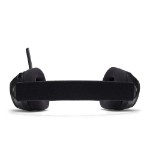 LucidSound LS500P Wireless Gaming Headset - Black - Packshot 6