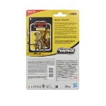 Star Wars - The Mandalorian and Grogu - The Vintage Collection - Amani Guard Action Figure - Packshot 3