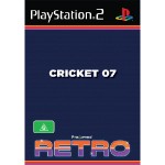 Cricket 07 (preowned)