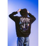 Solo Leveling - Arise Hoodie - Packshot 5