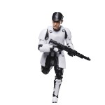 Star Wars - Andor - Black Series ISB Tactical Agent 6" Action Figure - Packshot 3