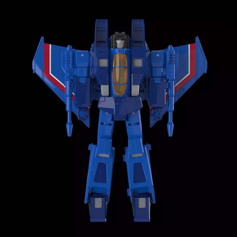 Transformers - Generation 1 Seeker Storm Pack Studio Series Action Figure Set - Packshot 4