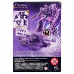 Transformers - Dark Energon Megatron Voyager Class Action Figure - Packshot 4