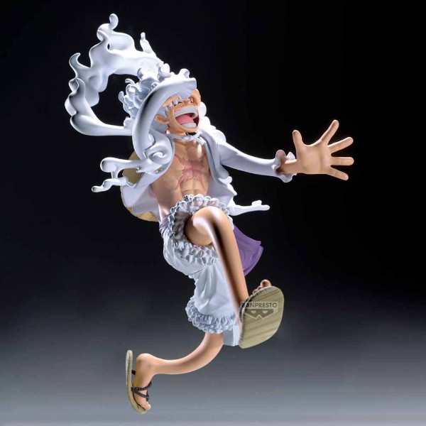 【ONE PIECE】GEAR 5 figure 17pieces 61nZUPEsZbL._AC_UF894,